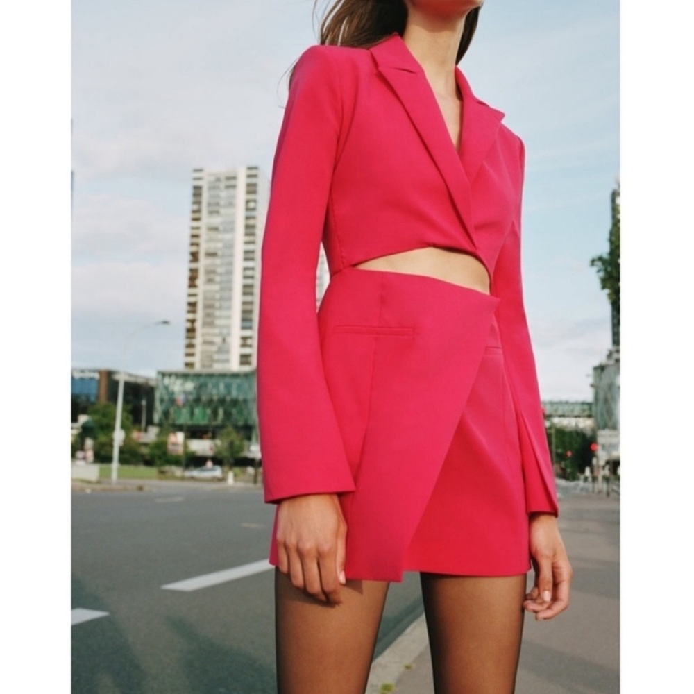 NWT Zara dress